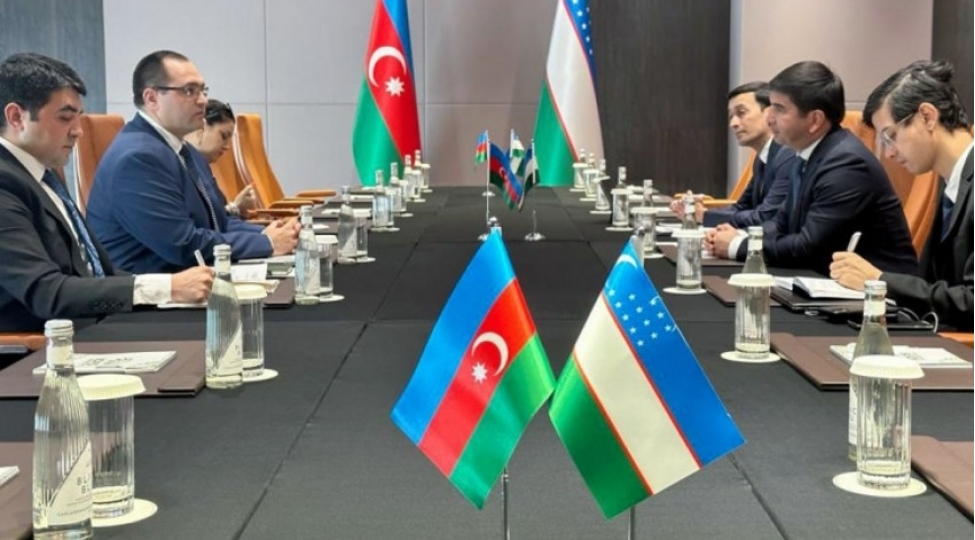 azerbaycan-ve-ozbekistan-kend-teserrufati-sahesinde-emekdashliq-uzre-yol-xeritesi-hazirlayir