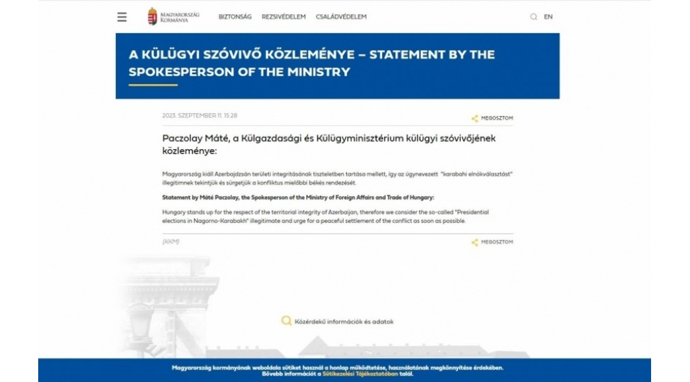 qarabagdaki-qondarma-prezident-sechkileri-qeyri-legitimdir-macaristan-xin