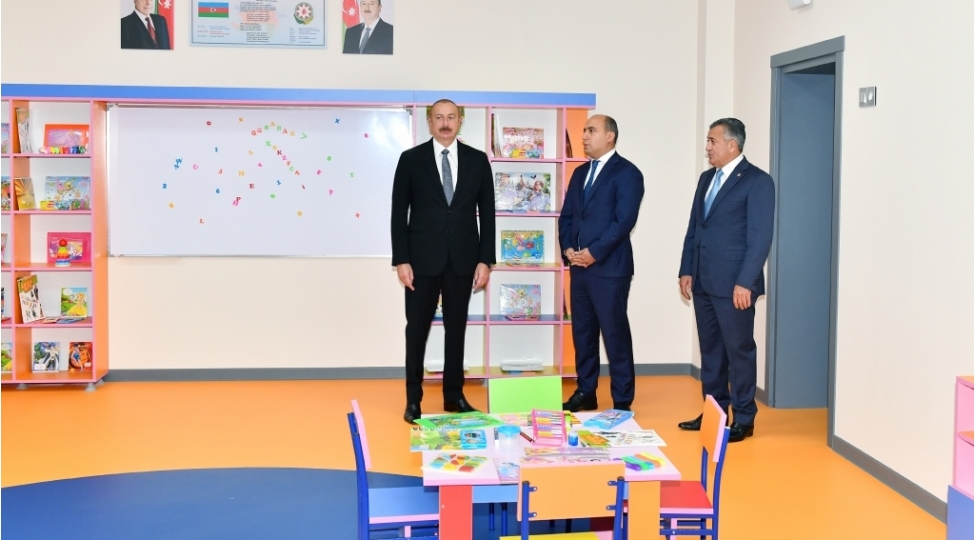 prezident-ilham-eliyev-xirdalan-sheher-11-nomreli-tam-orta-mektebin-yeni-binasinin-achilishinda-ishtirak-edib