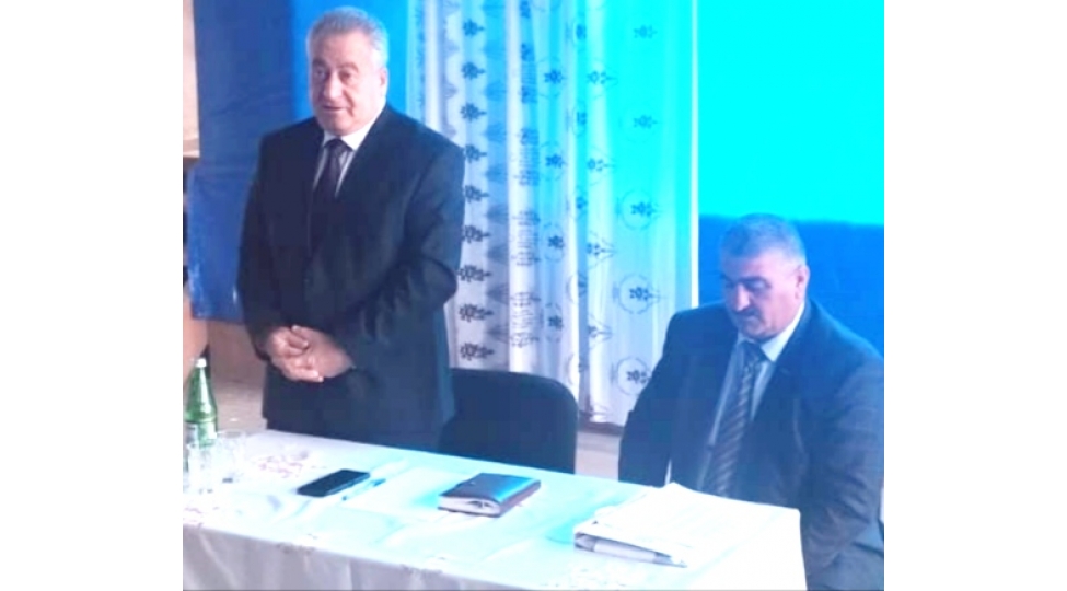 dashkesende-partiya-feallari-ile-gorushler-davam-edir-foto