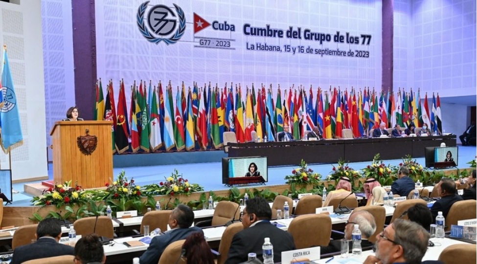 milli-meclisin-sedri-g77chin-sammitinde-azerbaycanin-qlobal-teshebbusleri-barede-danishib