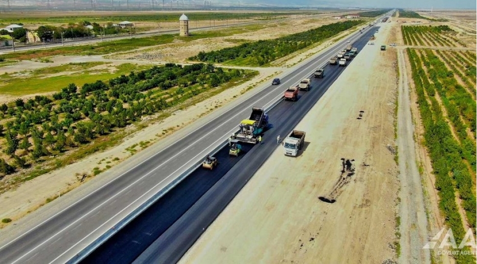 baki-quba-avtomobil-yolunun-bir-hissesinde-yenidenqurma-ishleri-yekunlashir