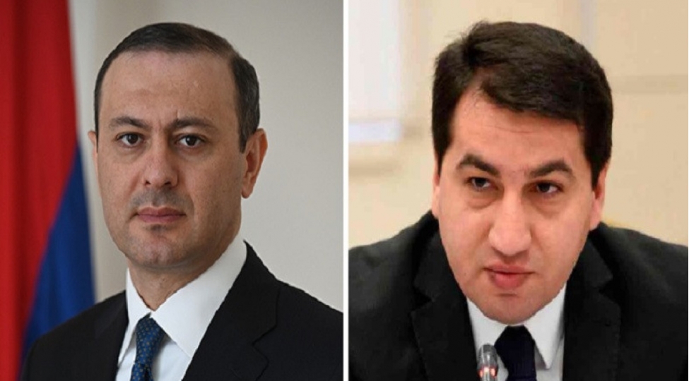 prezidentin-komekchisi-hikmet-haciyev-brusselde-ermenistan-tehlukesizlik-shurasinin-katibi-ile-gorushecek