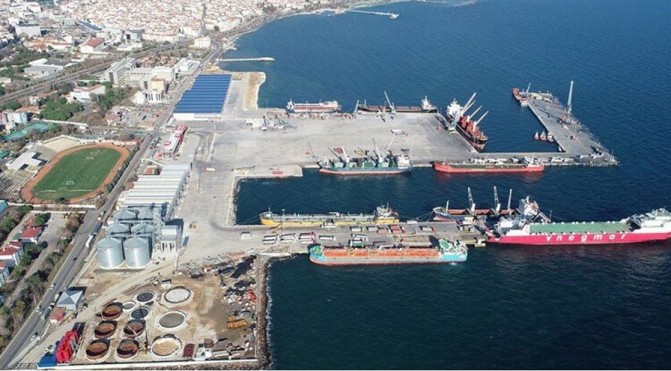 turkiyenin-karabiga-limaninin-qebul-etdiyi-yuklerin-hecmi-achiqlanib