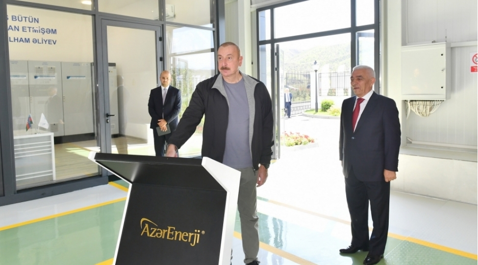 prezident-ilham-eliyev-azerenerji-asc-nin-cahangirbeyli-su-elektrik-stansiyasinin-achilishinda-ishtirak-edib