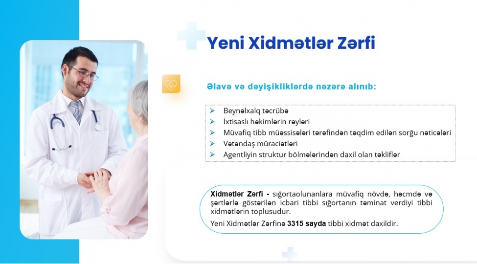 xidmetler-zerfine-775-sayda-yeni-tibbi-xidmet-elave-olunub-achiqlama