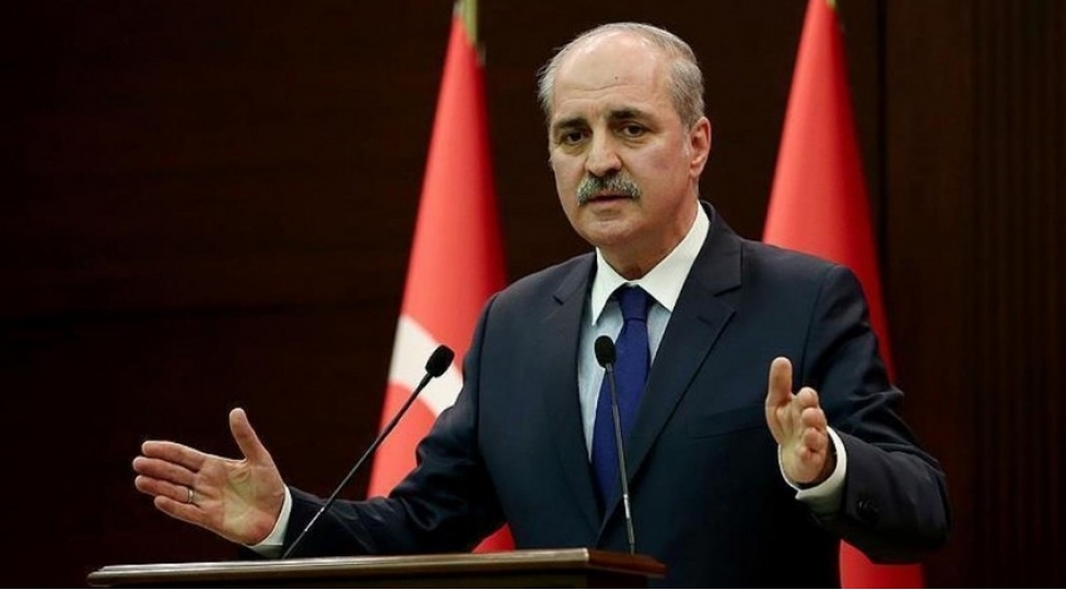 numan-kurtulmush-ermenistanla-azerbaycan-arasinda-imzalanacaq-sulh-butun-regionun-xeyrinedir