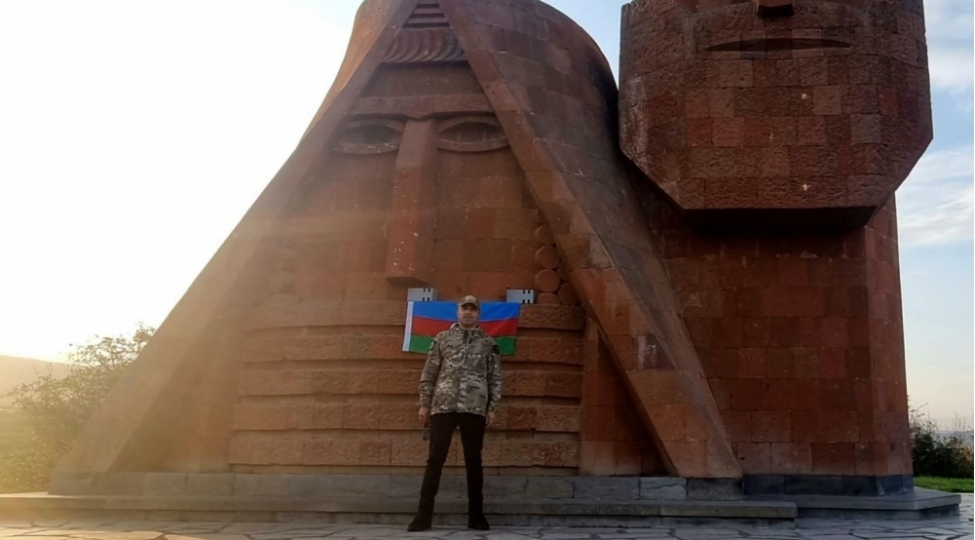 azerbaycan-resmisi-xankendiden-fotosunu-paylashdi