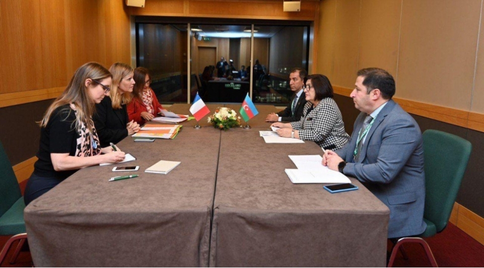 sahibe-qafarova-fransa-milli-assambleyasinin-sedri-ile-gorushub