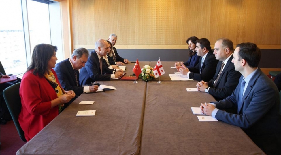 turkiye-azerbaycan-gurcustan-parlamentlerarasi-formati-yenilenecek