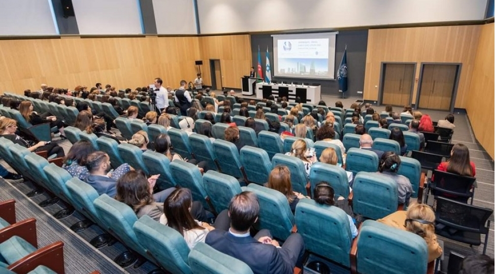 bakida-azerbaycan-israil-erken-tehsil-ve-valideynlik-forumu-kechirilib