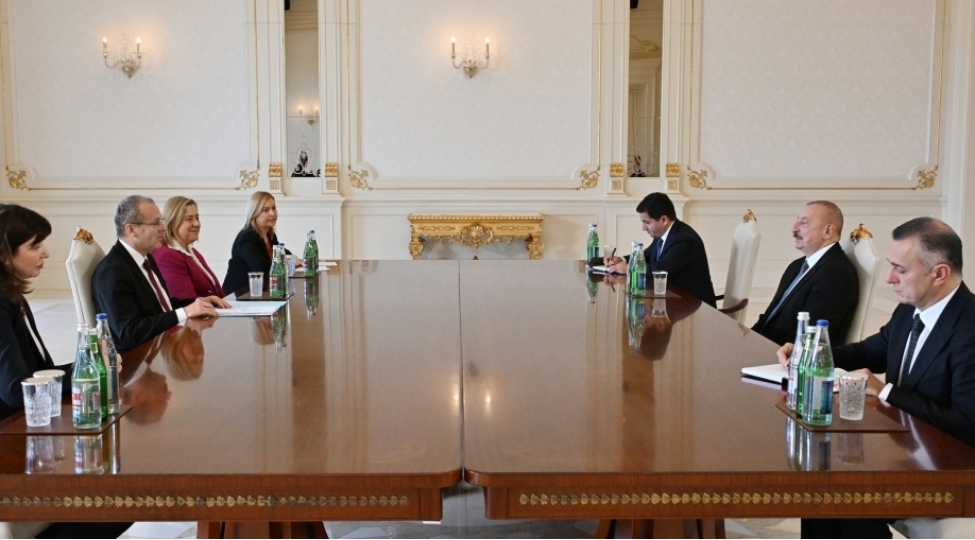 prezident-ilham-eliyev-umumdunya-sehiyye-teshkilatinin-avropa-uzre-regional-direktorunu-qebul-edib