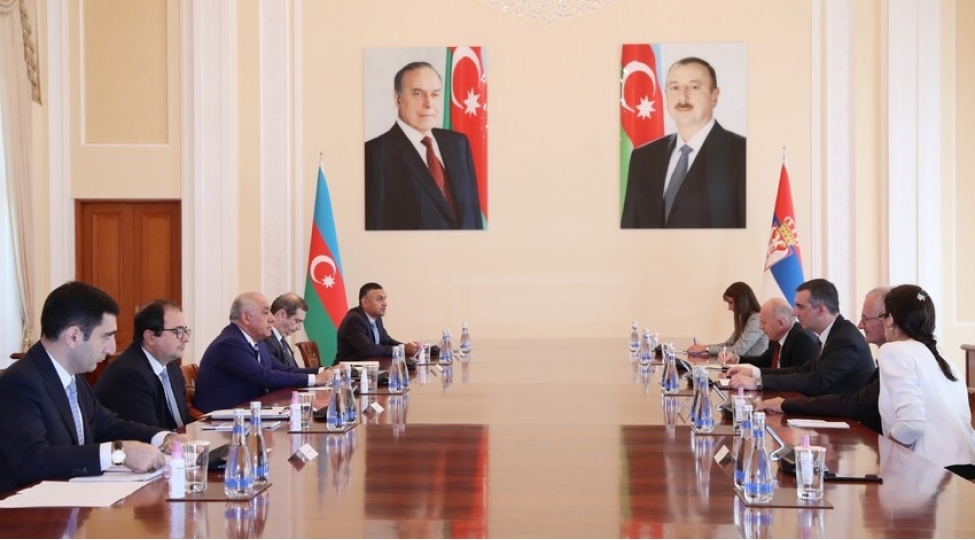 bash-nazir-eli-esedov-serbiya-milli-assambleyasinin-sedri-ile-gorushub