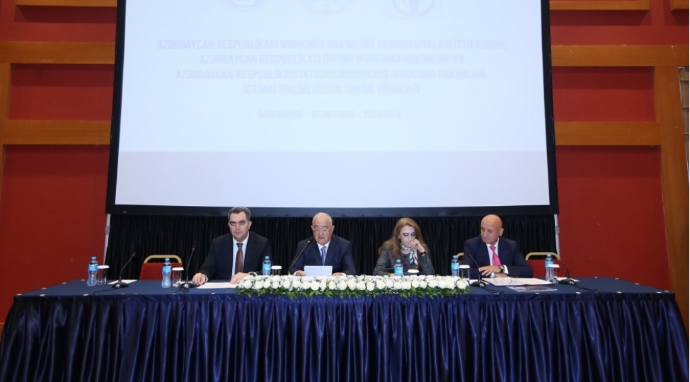 azerbaycan-respublikasinin-hakimler-ittifaqi-tesis-edilib