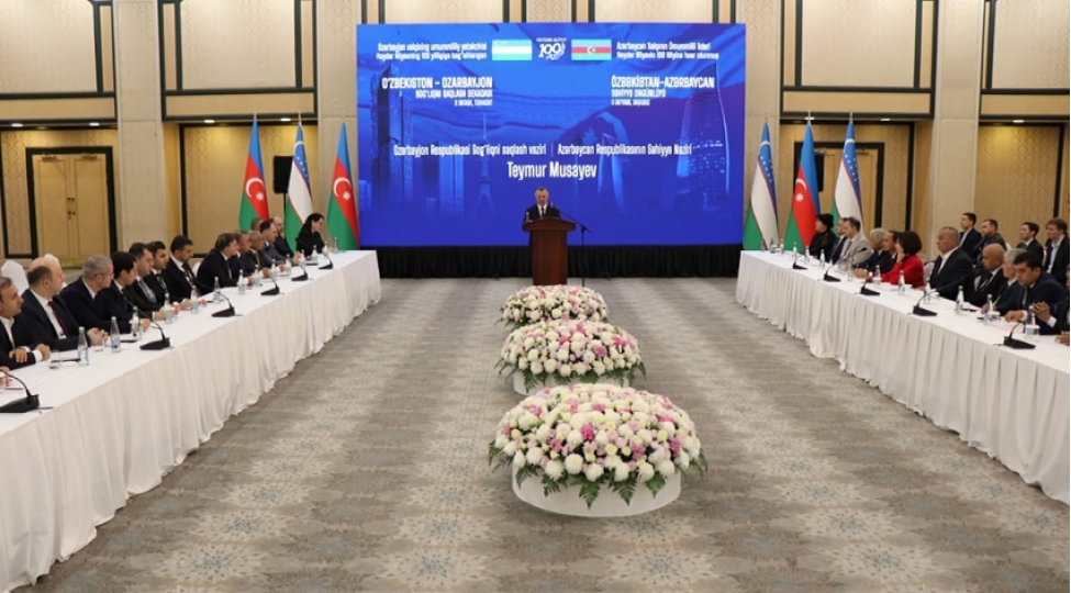 dashkendde-ozbekistan-azerbaycan-sehiyye-forumu-kechirilib