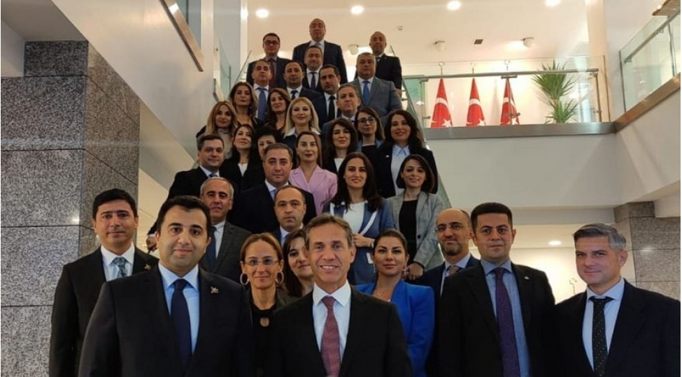 azerbaycan-numayende-heyeti-turkiye-xin-ve-radio-ve-televiziya-ali-shurasinda-gorushler-kechirib