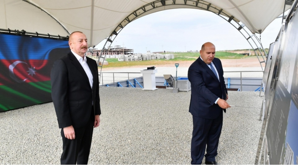 azerbaycan-lideri-fuzuli-sheherinde-ikinci-yashayish-kompleksinin-temelini-qoyub-yenilenibfoto