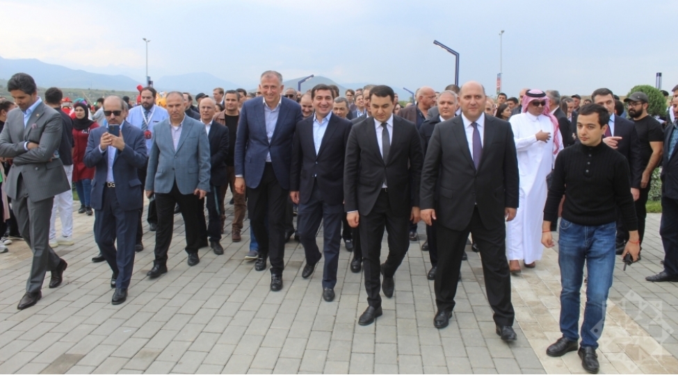 diplomatik-korpusun-numayendeleri-fuzuli-sheheri-gunu-tedbirlerinde-foto