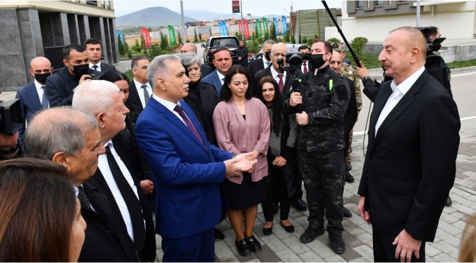 prezident-ilin-sonunda-kondelenchay-su-anbarlari-artiq-istifadeye-verilecek