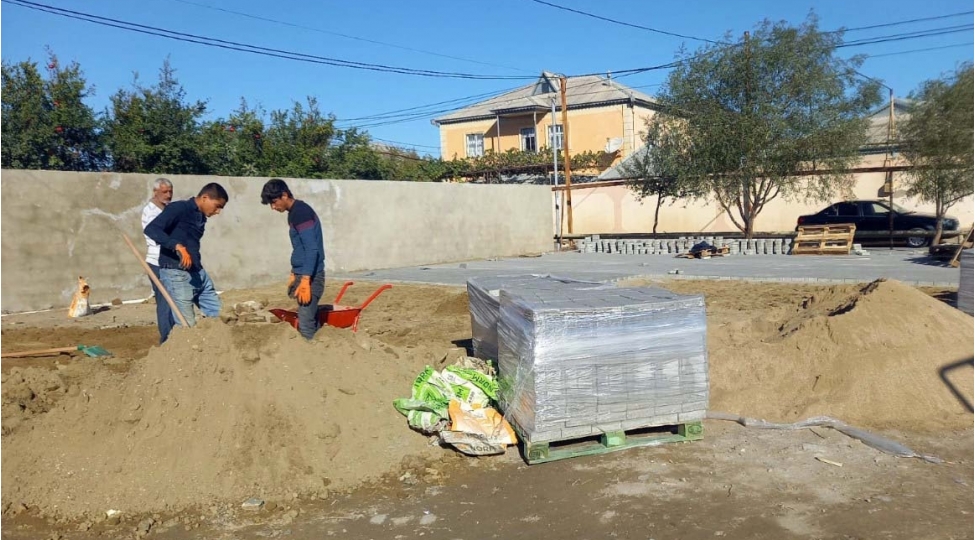 corat-qesebesinde-numunevi-mehelle-yaradilir-yol-infrastrukturu-yenilenir-foto