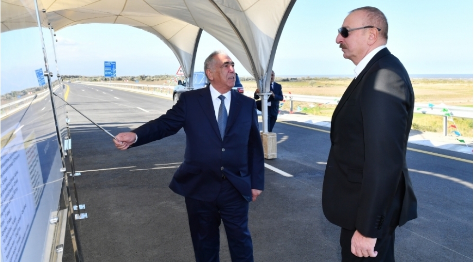 prezident-qubada-odenishli-yeni-avtomobil-yolunun-achilishinda-ishtirak-edib
