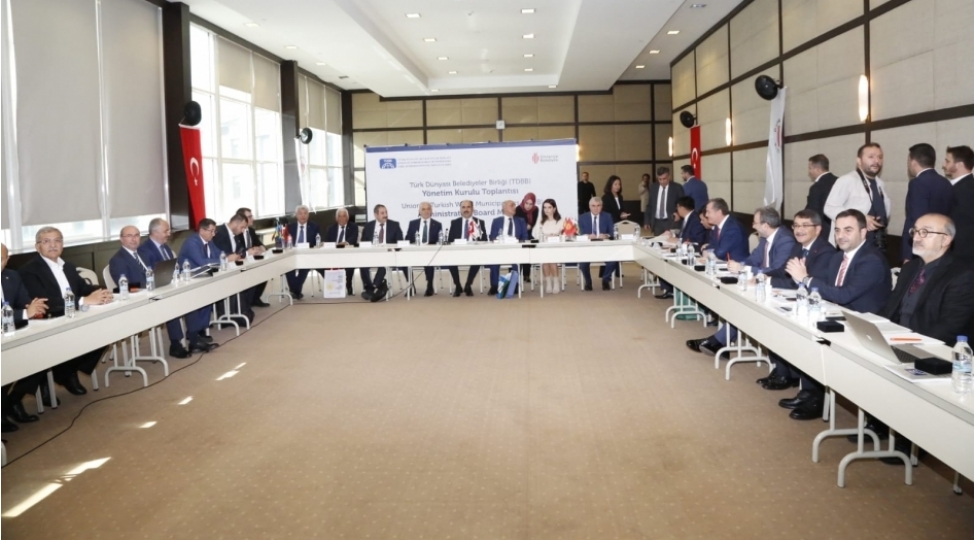 turk-dunyasi-belediyyeler-birliyinin-idare-heyetinin-novbeti-iclasi-kechirilib