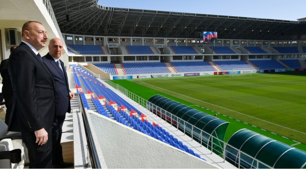 prezident-sumqayit-sheher-stadionunda