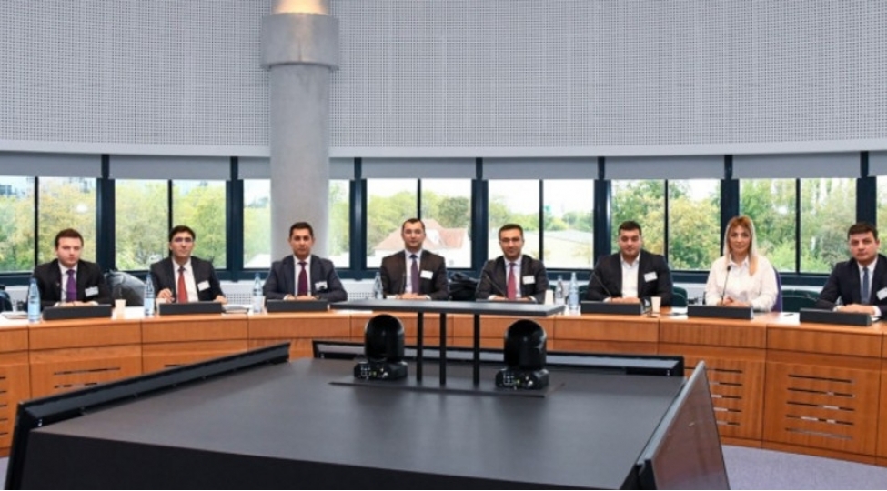 ali-mehkemenin-emekdashlari-insan-huquqlari-uzre-avropa-mehkemesinde-olublar