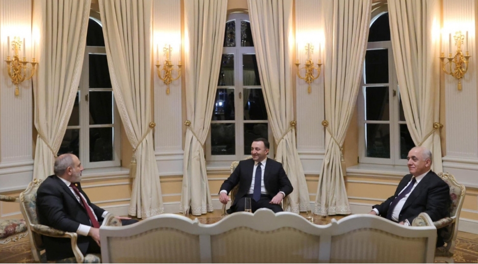 azerbaycan-gurcustan-ve-ermenistan-bash-nazirlerinin-uchterefli-gorushunun-movzusu-achiqlanib