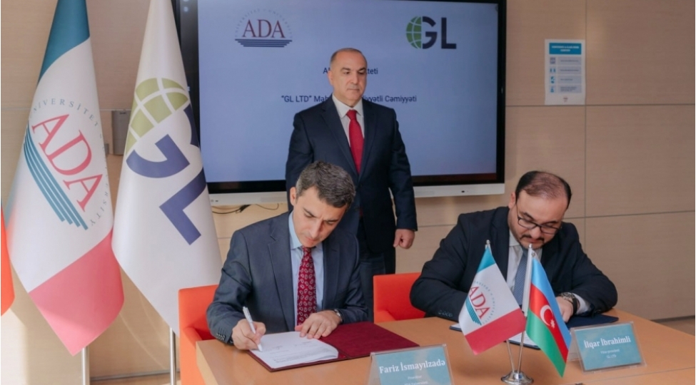 gl-shirketi-ada-universiteti-ile-memorandum-imzalayib