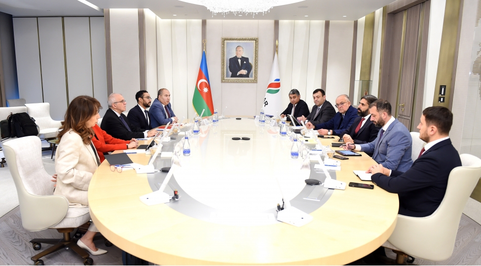 socar-in-prezidenti-dunya-bankinin-regional-direktoru-ile-gorushub-foto