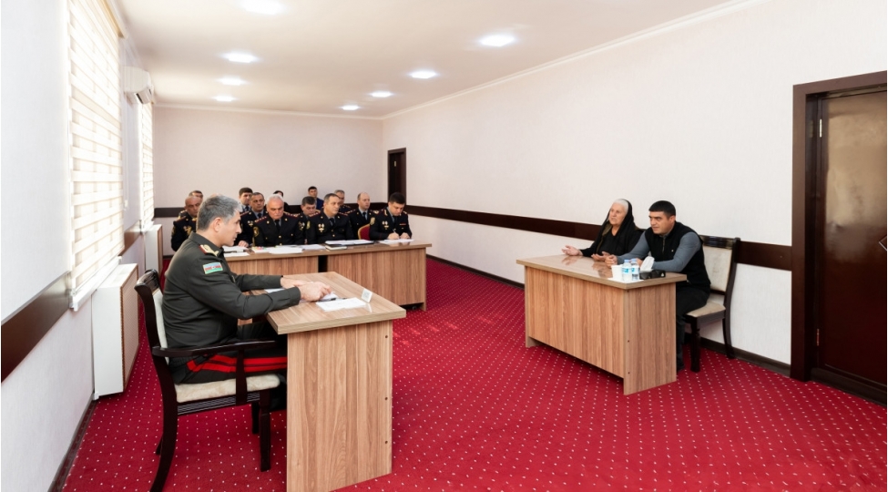 vilayet-eyvazov-agcabedide-qebul-ve-sira-baxishi-kechirib-video