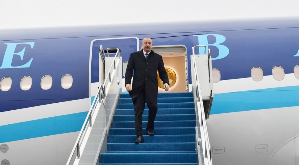 prezident-ilham-eliyev-qazaxistana-sefere-gedib
