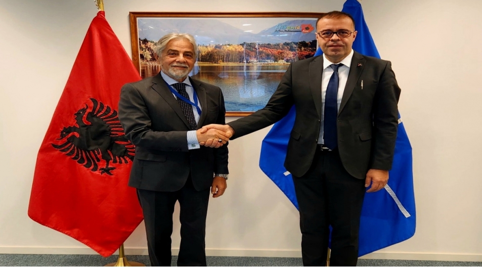 azerbaycanin-nato-daki-sefiri-albaniyali-hemkari-ile-gorushub