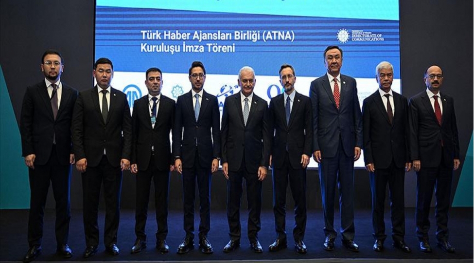 istanbulda-turk-xeber-agentlikleri-birliyi-yaradilib