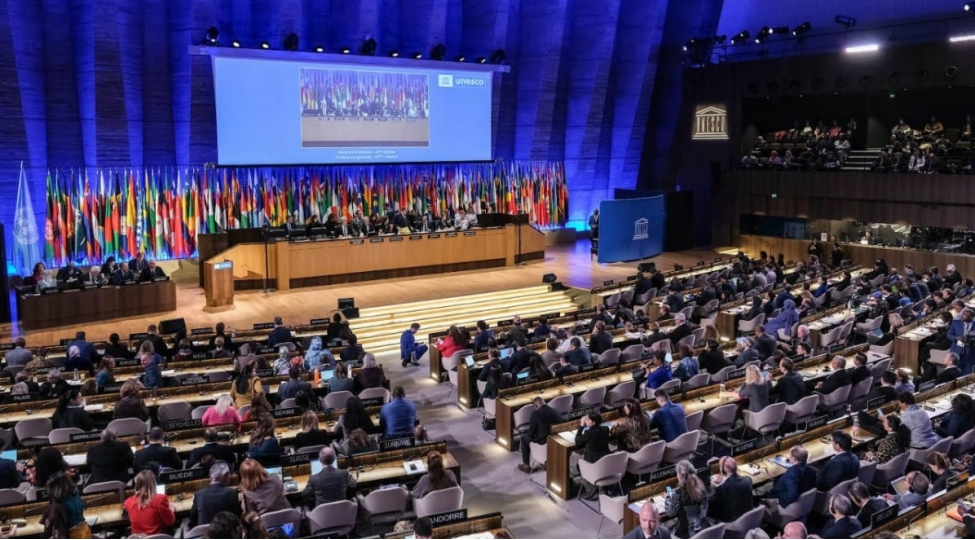 azerbaycan-unesco-nun-42-ci-bash-konfransinin-vitse-prezidenti-sechilib