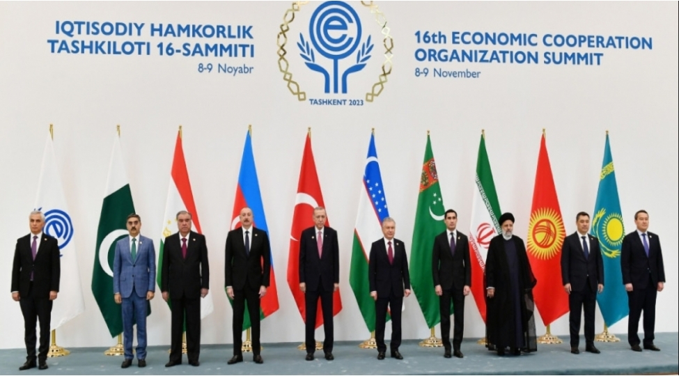 iqtisadi-emekdashliq-teshkilatinin-novbeti-sammiti-azerbaycanda-kechirilecek
