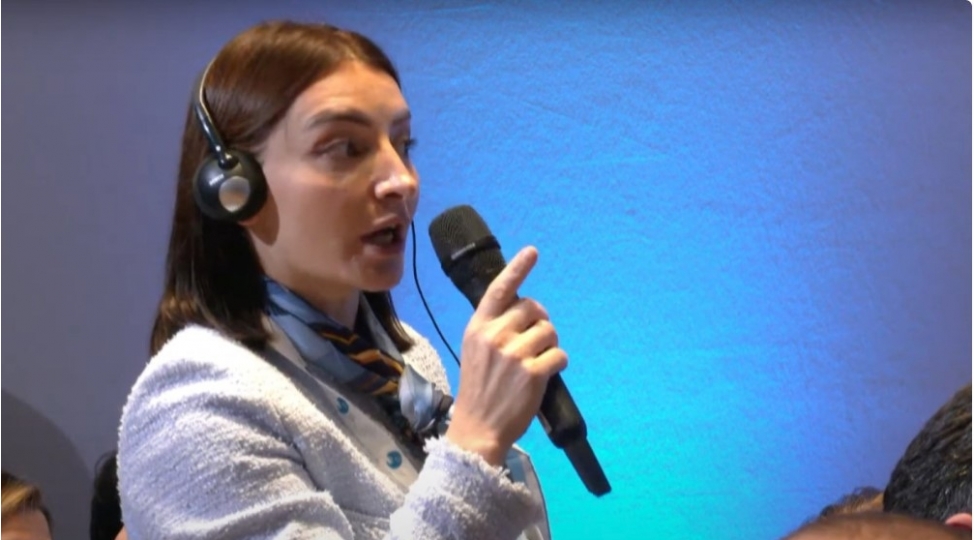 leyla-abdullayeva-paris-sulh-forumunda-pashinyana-cavab-verib