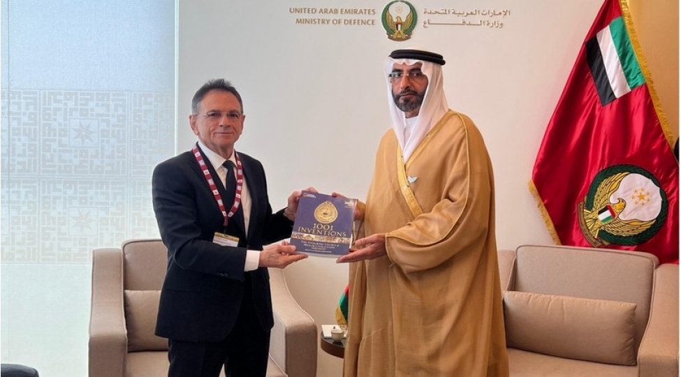 medet-quliyev-dubai-airshow-2023-sergisi-cherchivesinde-bir-sira-gorushler-kechirib