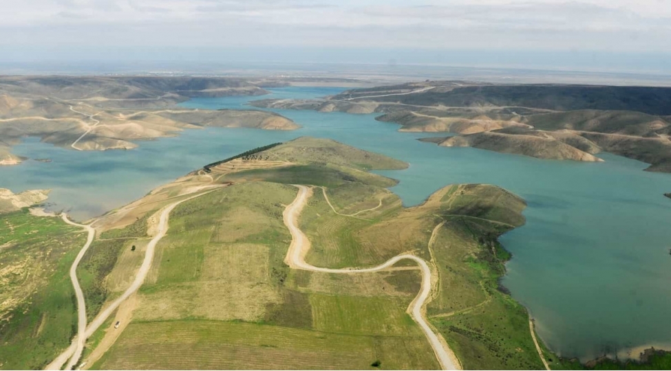 azerbaycan-dovlet-su-ehtiyatlari-agentliyinin-strukturu-ve-esasnamesi-tesdiq-edilib