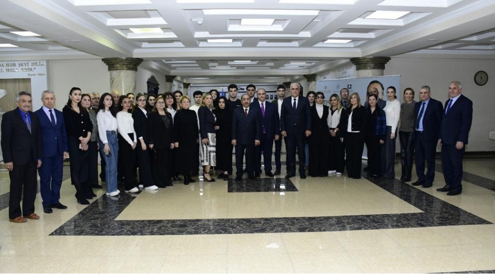 bsu-da-yap-in-yaradilmasinin-31-ci-ildonumunehesr-olunmush-tedbir-kechirilib-fotolar