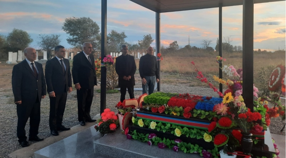 yap-yevlax-rayon-teshkilati-terefinden-shehid-ailesi-ziyaret-olunub