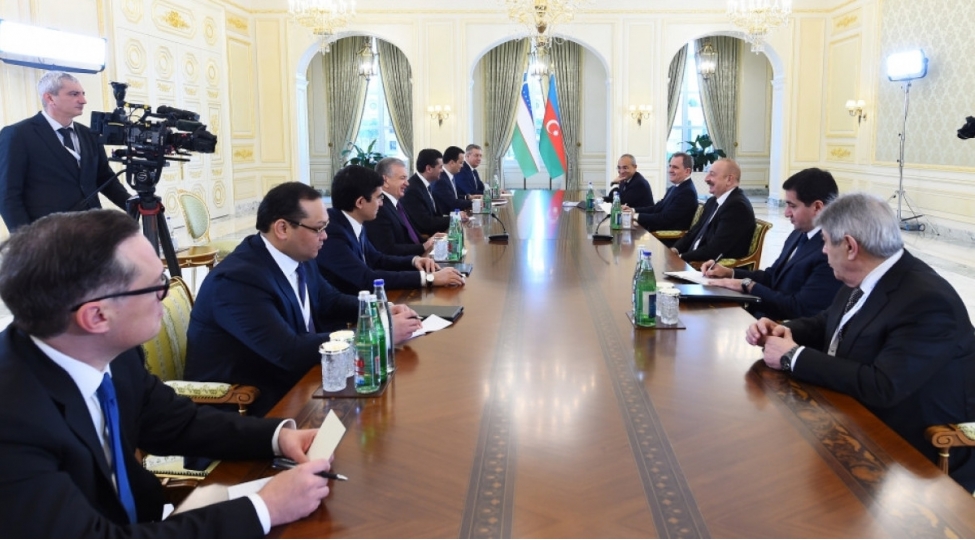 shavkat-mirziyoyev-bu-il-azerbaycan-ve-ozbekistan-uchun-chox-zengin-il-olub