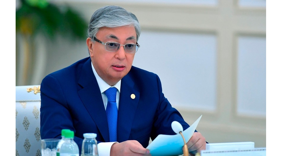 qazaxistan-prezidenti-kasim-jomart-tokayevin-azerbaycana-ishguzar-seferi-bashlayib