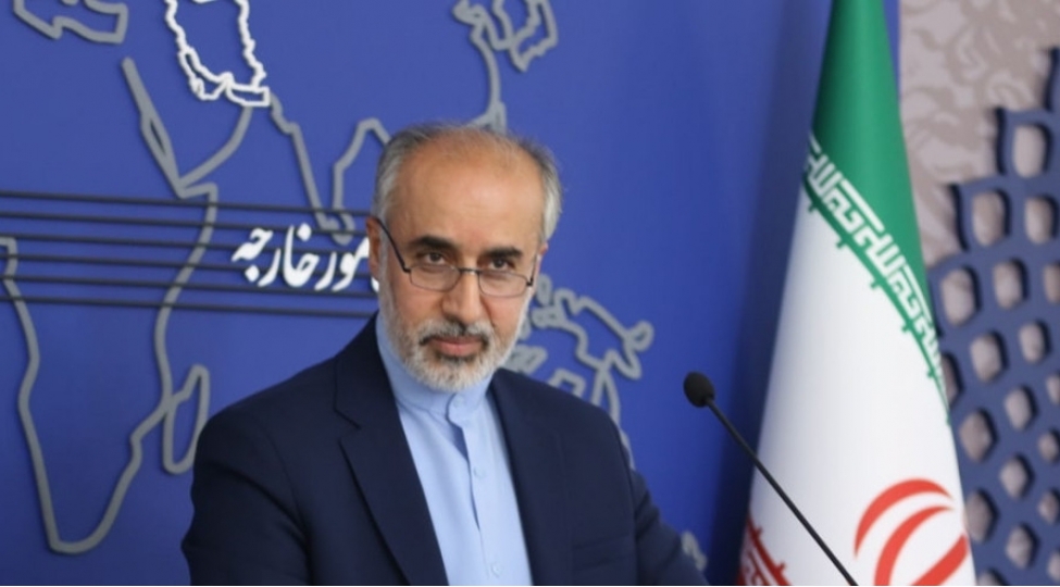 iranla-azerbaycan-arasinda-emekdashliq-ve-dialoq-inkishaf-edir-kenani