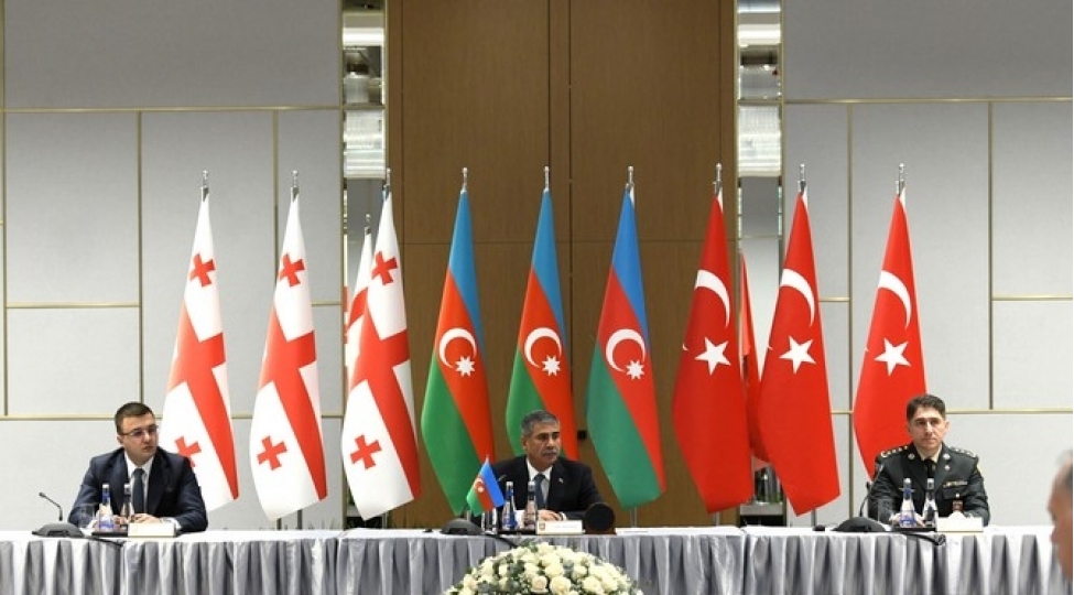 azerbaycan-gurcustan-ve-turkiye-mudafie-nazirlerinin-muzakire-etdikleri-meseleler-achiqlanib