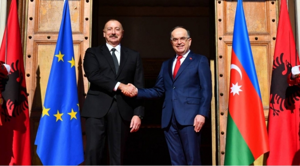 prezident-ilham-eliyev-oten-30-ilde-azerbaycan-albaniya-emekdashligi-dinamik-inkishaf-edib