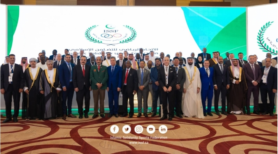 islam-hemreyliyi-idman-federasiyasinin-seudiyye-erebistaninda-bir-sira-muhum-gorushleri-bash-tutub-foto