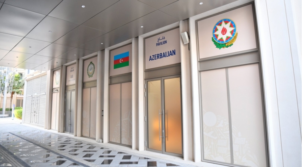 azerbaycanin-cop28-deki-pavilyonu-fealiyyete-bashlayib-foto