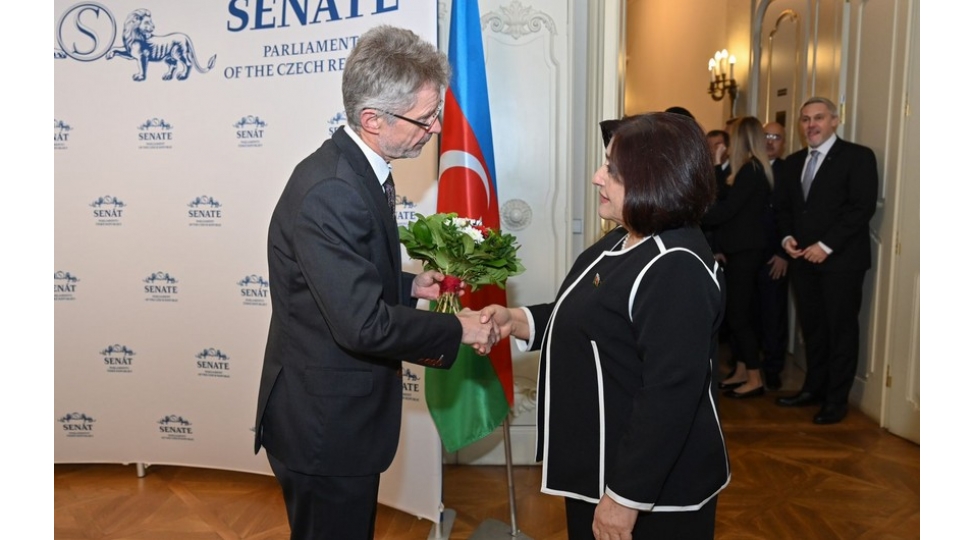 sahibe-qafarova-chexiya-parlamenti-senatinin-sedrini-ermenistanin-herbi-siyasi-texribatlari-barede-melumatlandirib